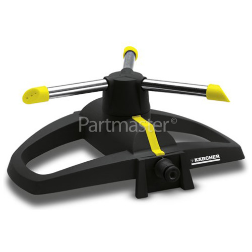 Karcher Rotating Sprinkler