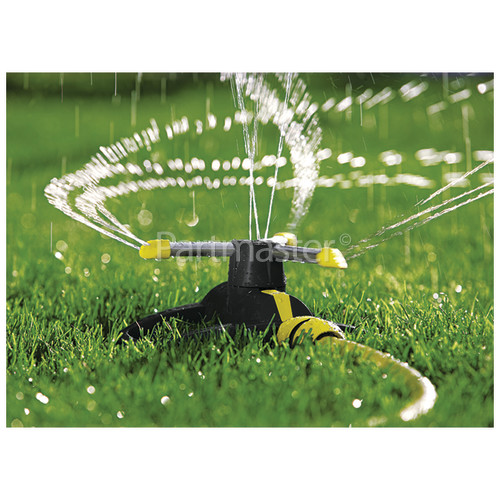 Karcher Rotating Sprinkler