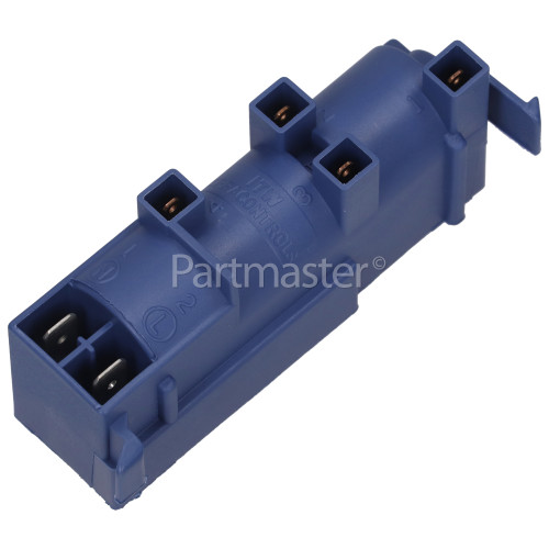 Candy Ignition Switch Ckr PG640 : ITW BF80046-N00 | www.partmaster.co.uk