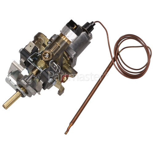 Hotpoint Gas Oven Thermostat SABAF A3915 23X 1/2psi www.partmaster