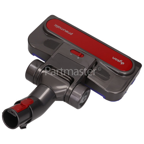 Dyson Pneumatic Musclehead Floor Tool