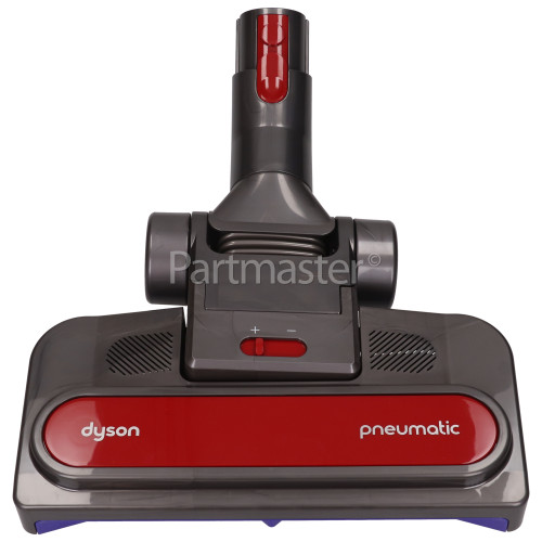 Dyson Pneumatic Musclehead Floor Tool www.partmaster.co.uk