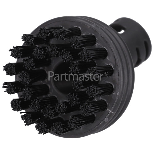 Vax Large Round Plastic Brush