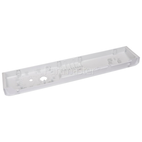 Electrolux Control Panel Fascia - White