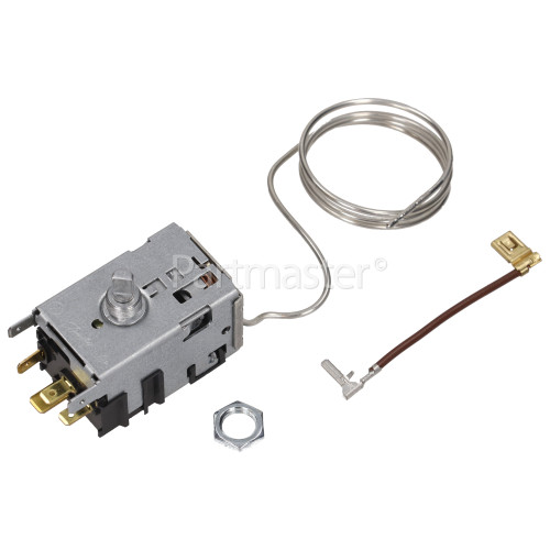 Siemens Fridge Thermostat : Danfoss 077B6510