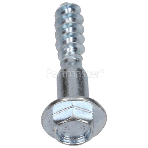 Hexagon Head Bolt 6X30 Pt TYPE2