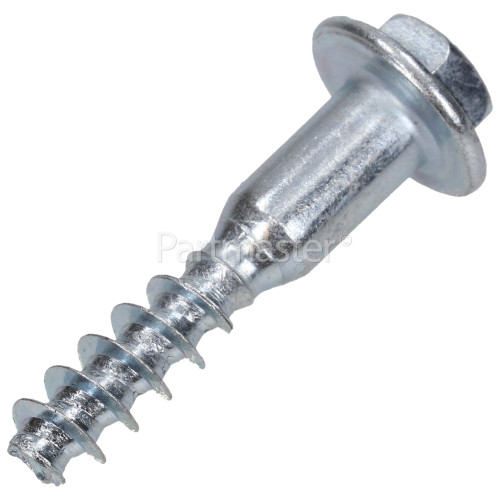 Hexagon Head Bolt 6X30 Pt TYPE2