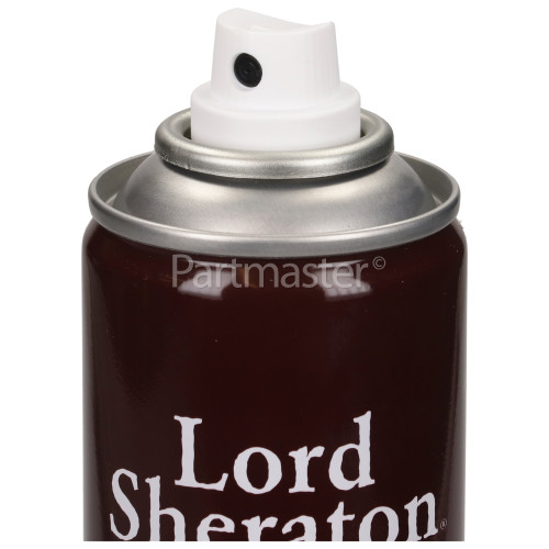 Lord Sheraton Leather Shine Spray - 300ml