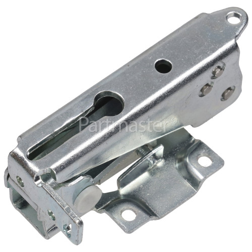 Merloni (Indesit Group) Integrated Upper Right / Lower Left Hand Door Hinge