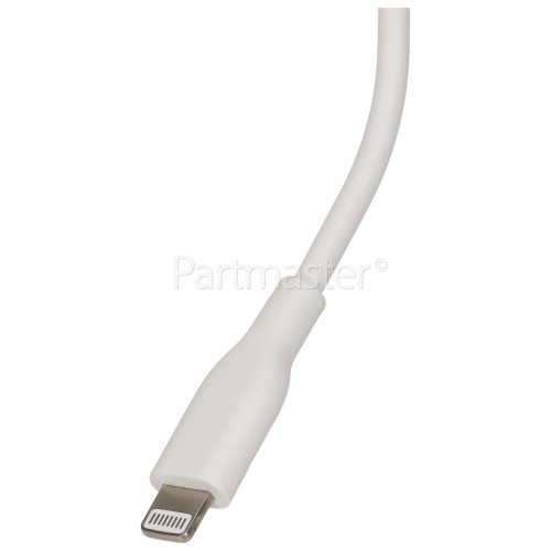 USB-C to Lightning Cable (1m)