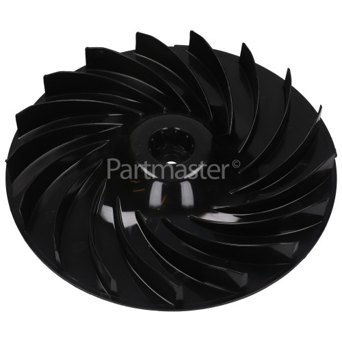 Flymo Turbo Lite 350 Impeller Fan