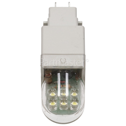 10W Fridge Lamp SES/E14 240V