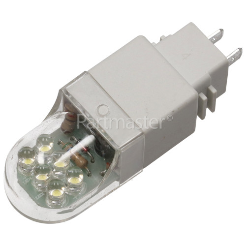 10W Fridge Lamp SES/E14 240V