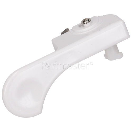 Kenwood Handle Assembly With Magnet - White