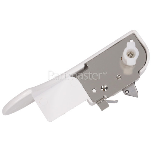 Kenwood Handle Assembly With Magnet - White