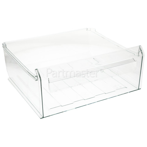 Zanussi Middle Freezer Drawer : 400x345mm + Height 168mm