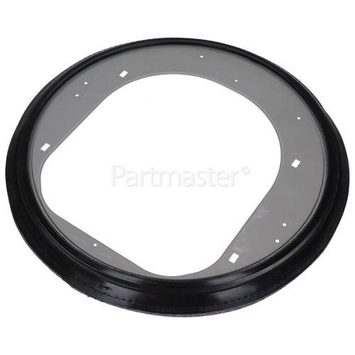 Etna Drum Gasket-rear Sp : Also Fits Panasonic & HISENSE DHGE902 Etc.