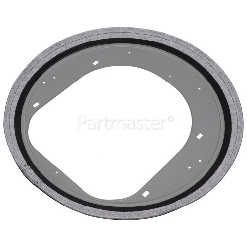 Etna Drum Gasket-rear Sp : Also Fits Panasonic & HISENSE DHGE902 Etc.