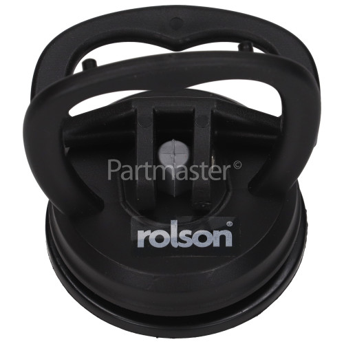 Rolson 55mm Mini Suction Cup