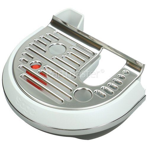 Nespresso Drip Tray Assembly www.partmaster.co.uk