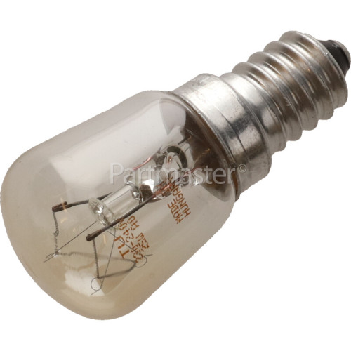 Alaska 25W Fridge Lamp SES/E14 230V