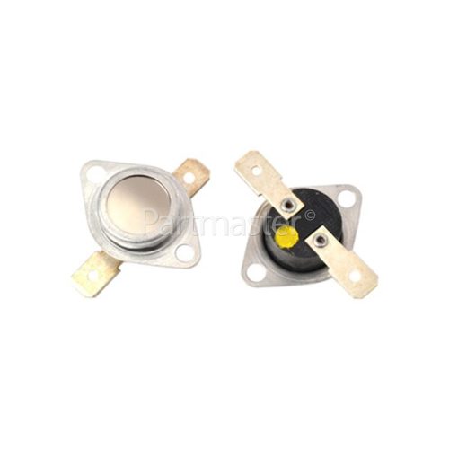 Indesit Thermostat Kit : White Spot & Yellow Spot