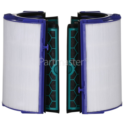 Dyson HEPA/Inner Carbon Filter