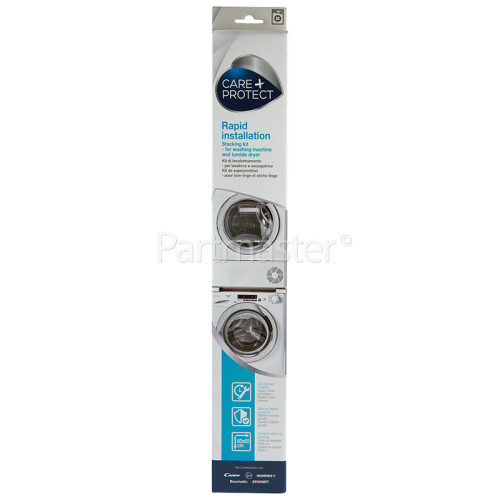 Care+Protect Universal Washing Machine & Tumble Dryer Stacking Kit