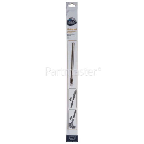 Clarke Universal Rigid 32mm Telescopic Tube