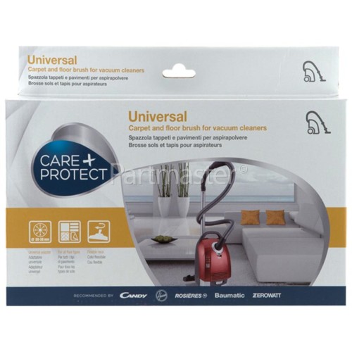 Care+Protect Universal Multi-Floor Cleaning Nozzle