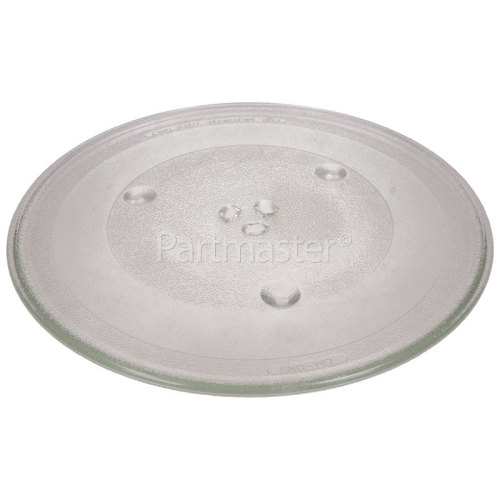 Panasonic NNA574SB Microwave Glass Turntable - 343mm