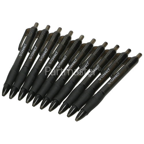 Staples Advantage Ball Point Pen (Box Of 10)