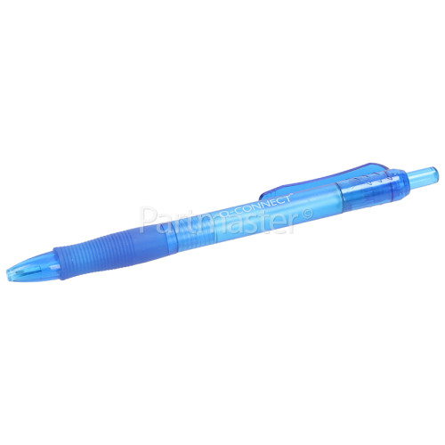 Staples Advantage Ball Point Pen (Box Of 10)