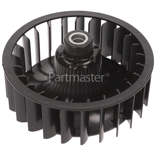 Samsung Rear Fan