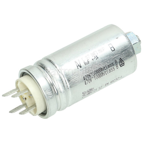 Hygena Capacitor 8UF