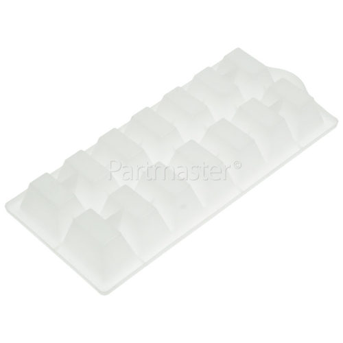 Elektro Helios Ice Cube Tray