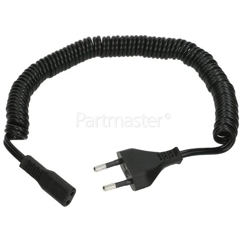 Panasonic 2 Pin Shaver Lead - 150cm