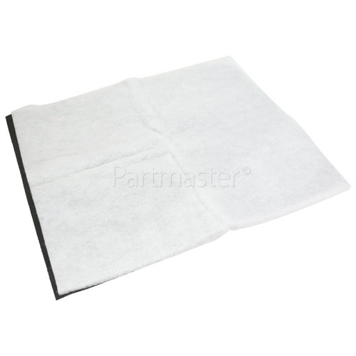 Dimplex Universal Cooker Hood Grease / Carbon Filters Kit Both