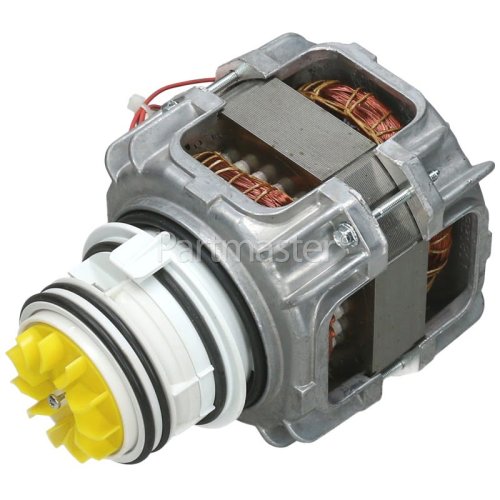 Electrolux Recirculation Pump Motor