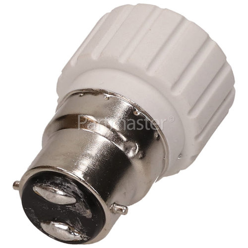 Lamp Socket Converter B22 - GU10