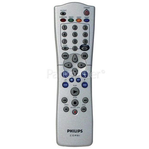 Philips RT798/101 Remote Control