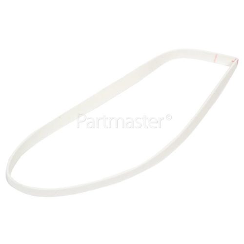 Electrolux Group Rear Gasket