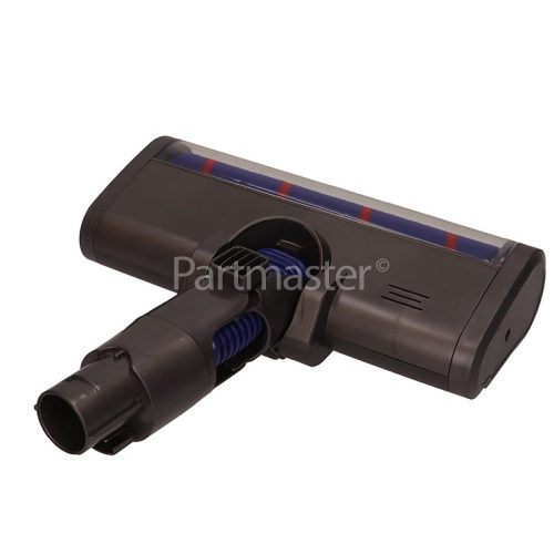 Taski Soft Roller Cleaner Head Assembly V6 Models | www.partmaster.co.uk