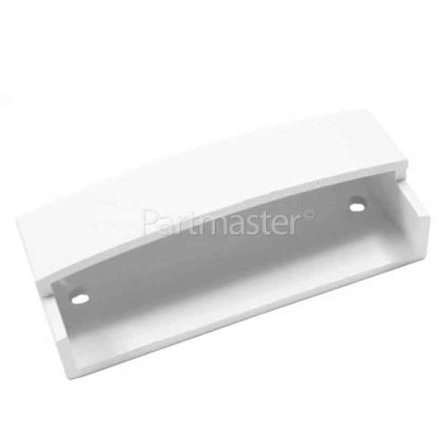 Hotpoint Door Hinge - White