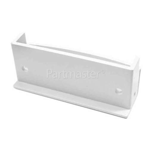 Creda Door Hinge - White