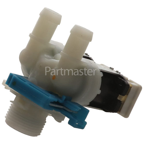 Admiral Cold Water Double Inlet Solenoid Valve