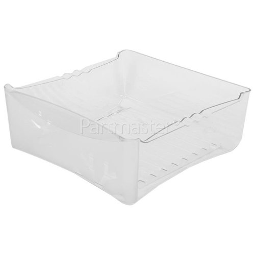 Neutral Top Freezer Box Drawer