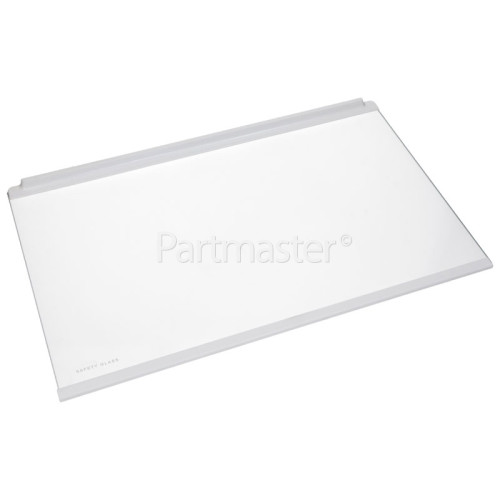 Novamatic Glass Shelf Assembly 458.5X286