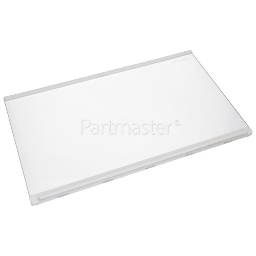 Novamatic Glass Shelf Assembly 458.5X286