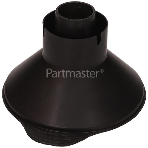 Beko Salt Funnel www.partmaster.co.uk